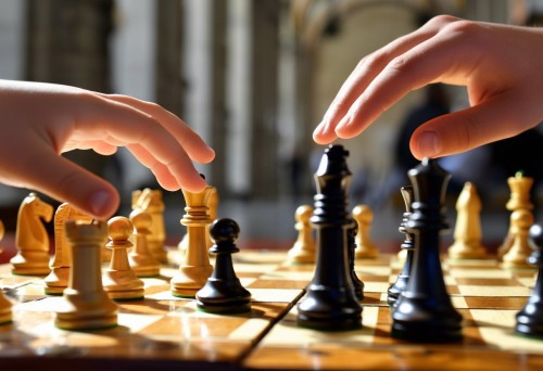 Napoli, "Scacchi & Friends": due giornate gratuite per avvicinare i giovani al gioco degli scacchi