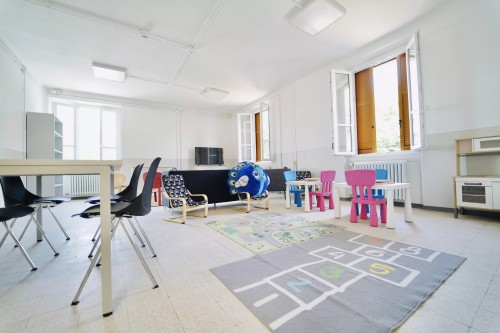 Milano, apre il centro di via Aldini: 165 posti letto e servizi per fragilità sociale
